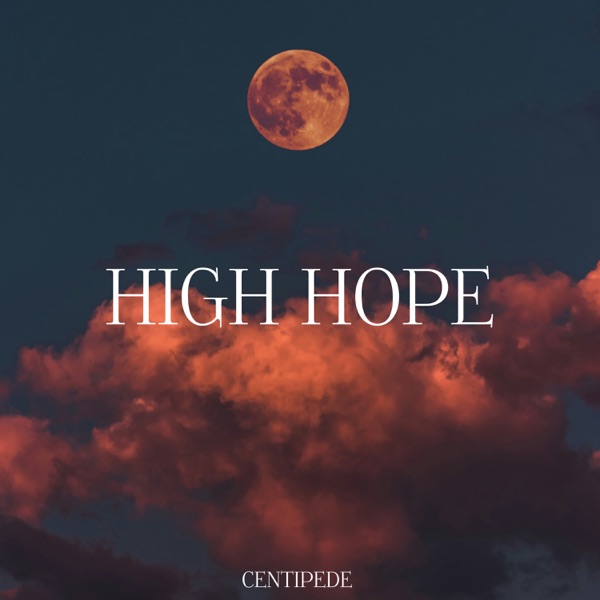 High Hope - Single album cover