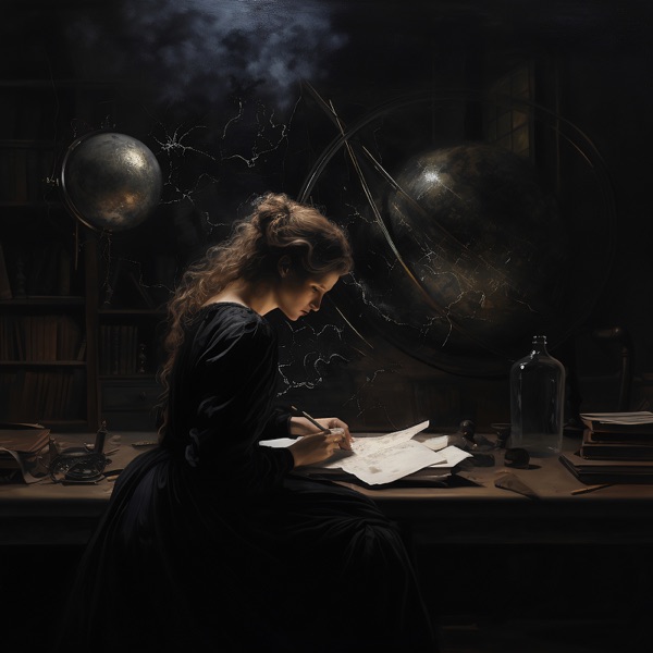 Forlorn Hope - EP album cover