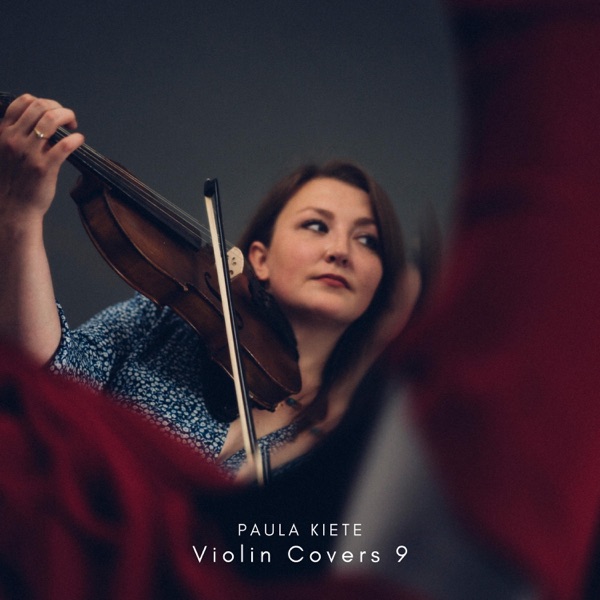 Violin Covers 9 album cover