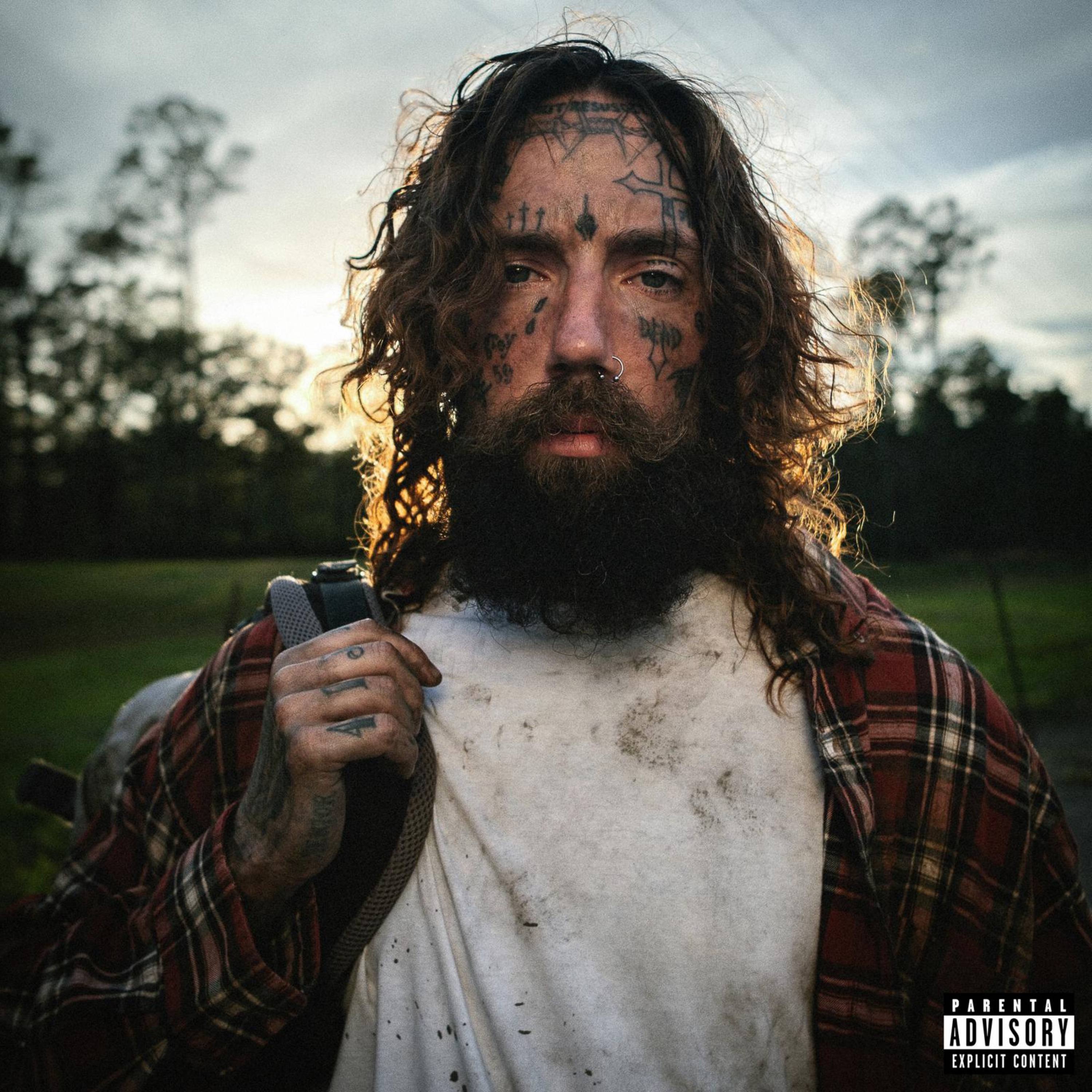runaway album cover