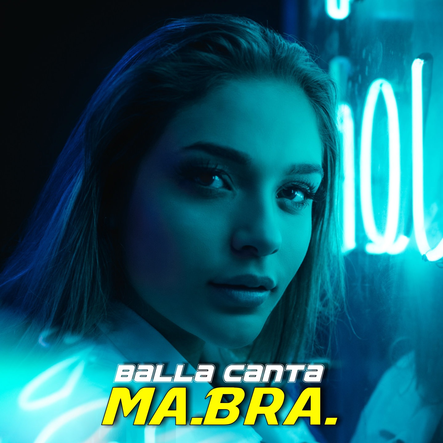 Balla canta - Single album cover