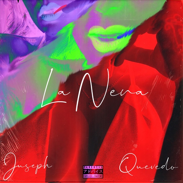 La nena - Single album cover