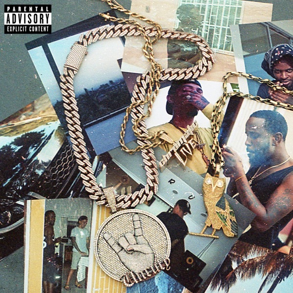 FIXTAPE album cover