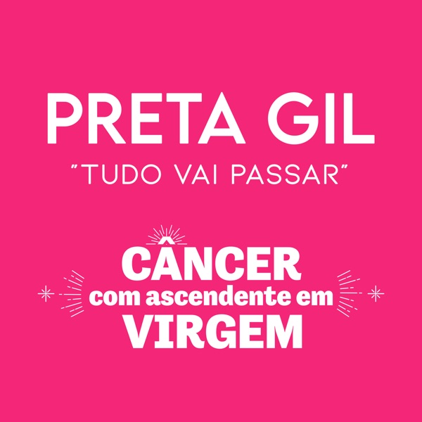 Tudo Vai Passar - Single album cover