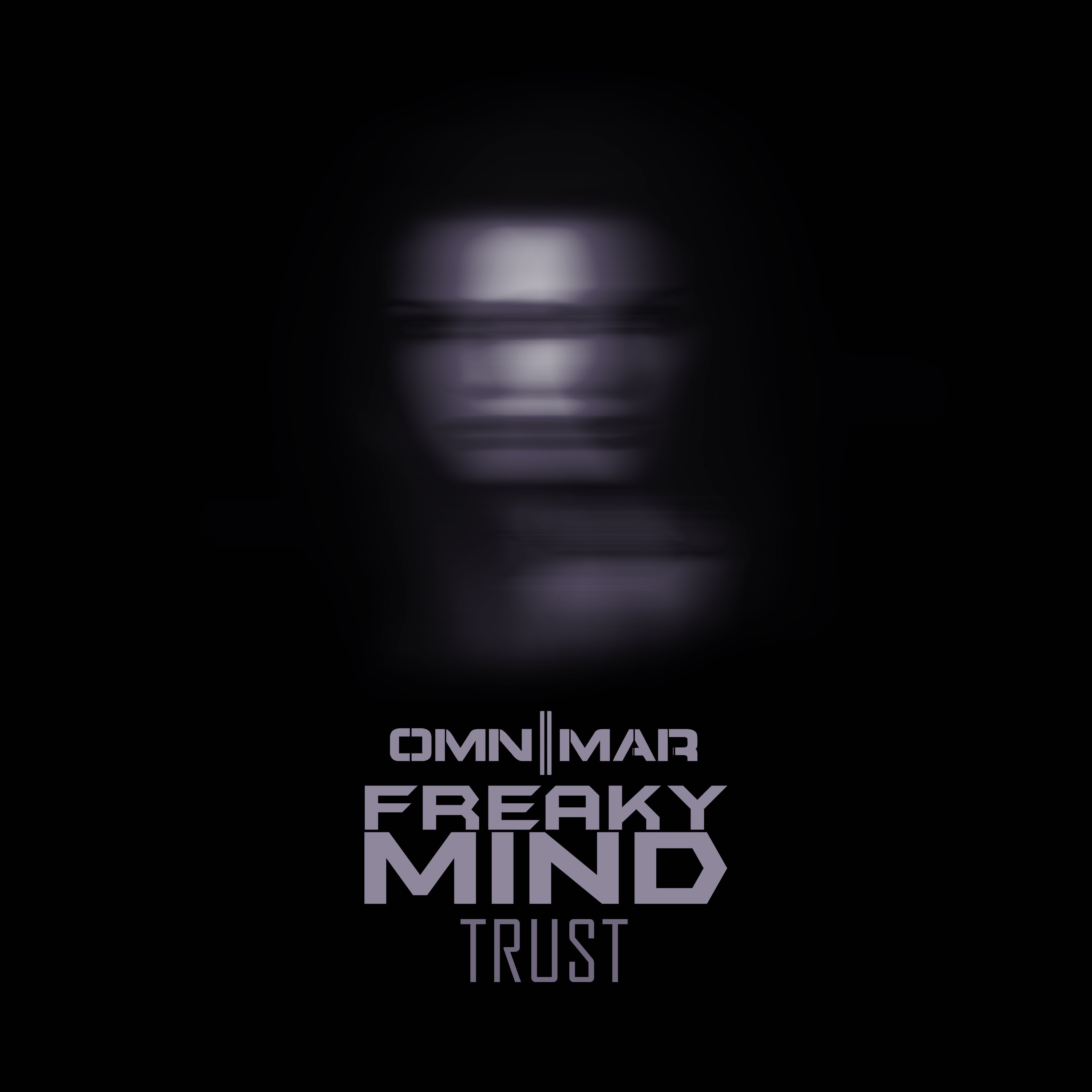 Trust - EP album cover