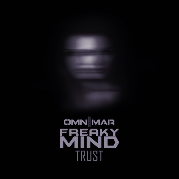 Trust - EP album cover