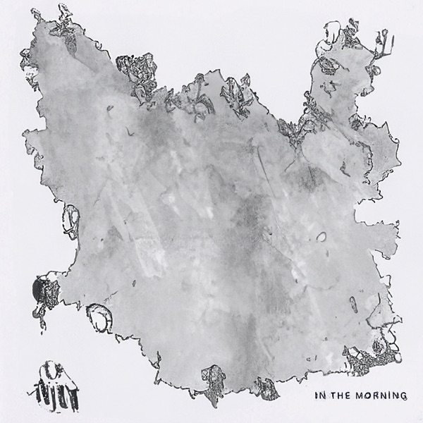 In the Morning (feat. Imanbek & Trevor Daniel) - Single album cover
