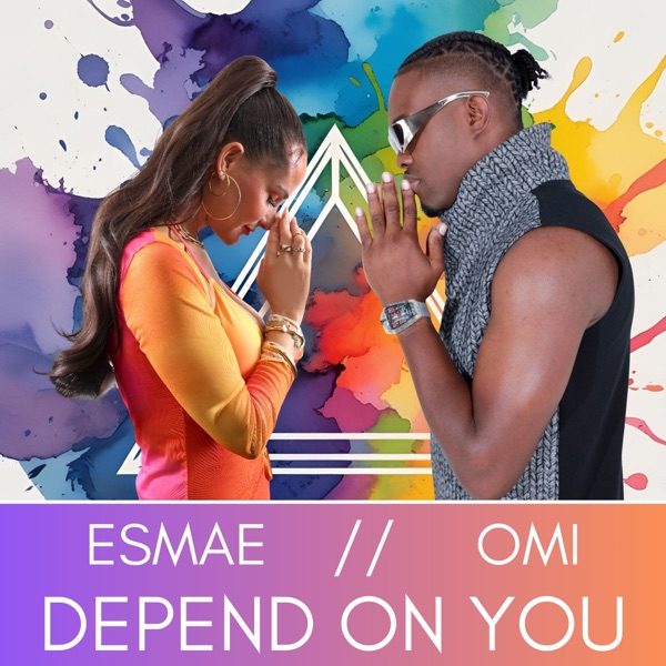 Depend On You - Single album cover