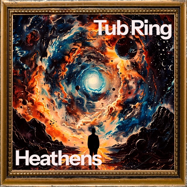 Heathens - Single album cover