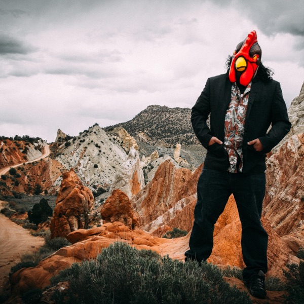 Turbulence - EP album cover