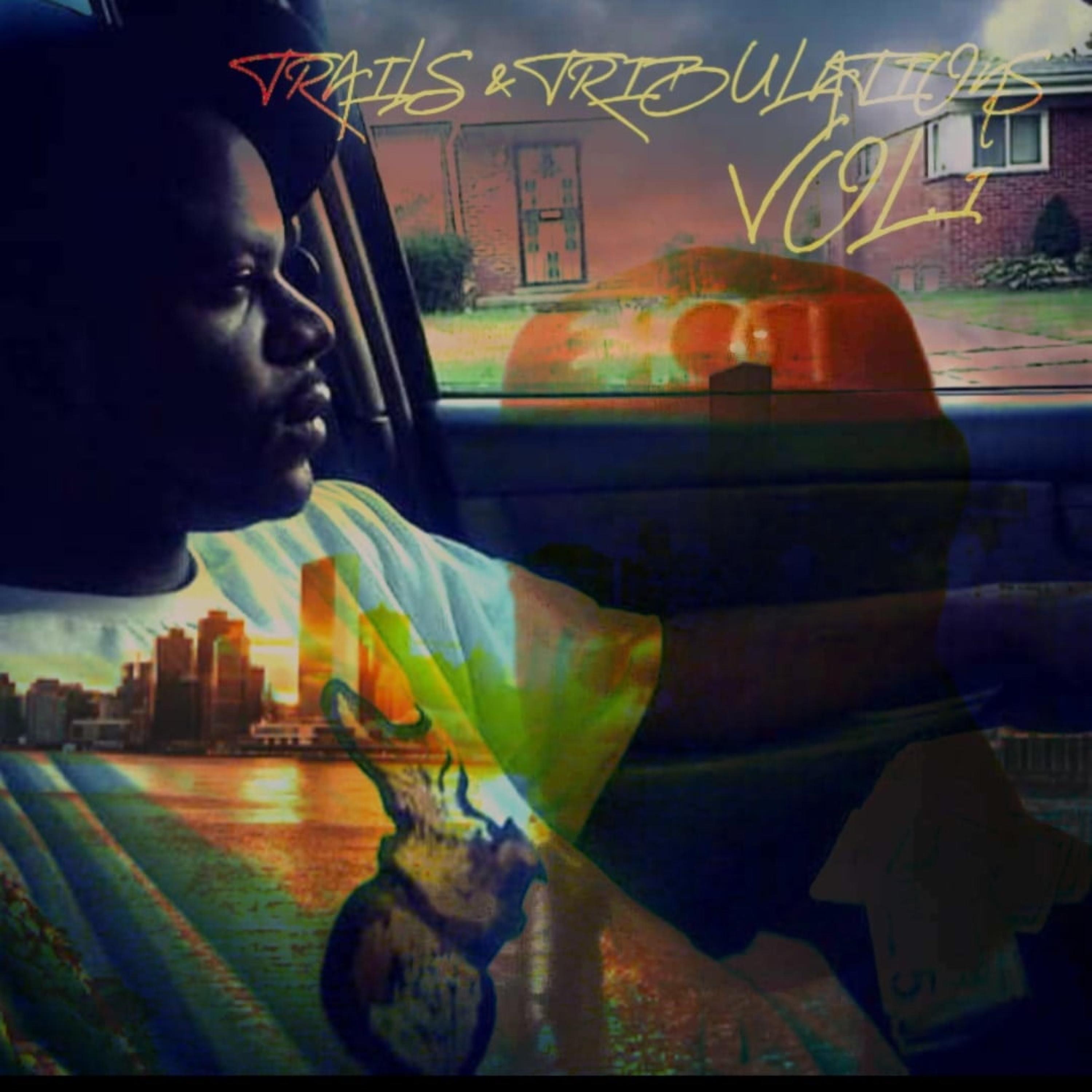 1 Life To Live (feat. AZ) - Single album cover