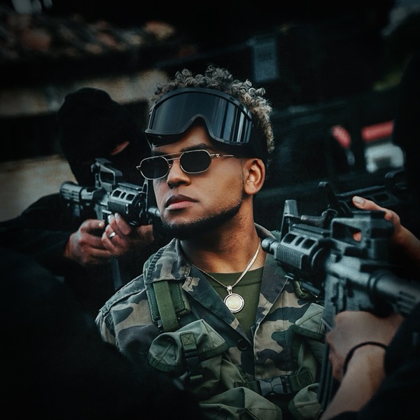 Blindao - Single album cover