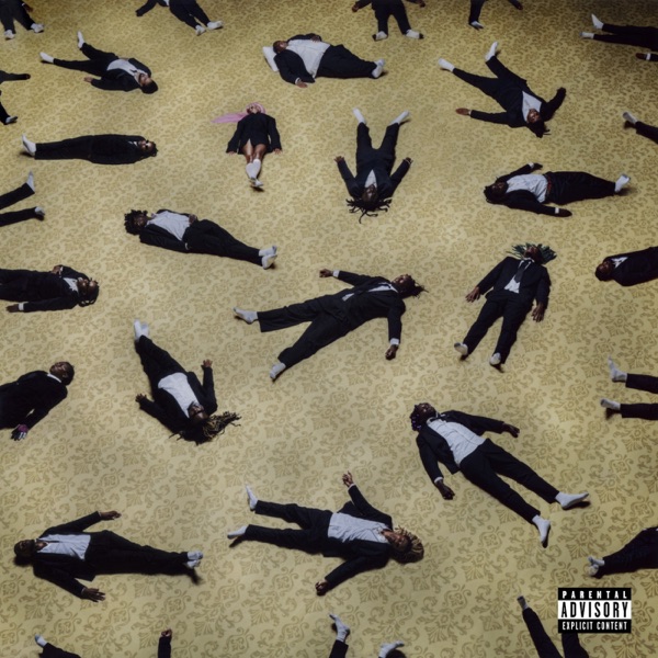 Slime Language 3 album cover