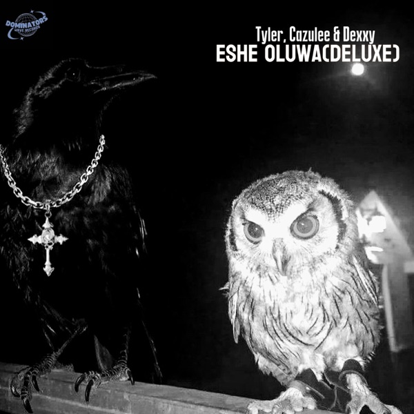 Eshe Oluwa (feat. Dexxy & Cazulee) [Deluxe] - Single album cover