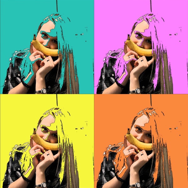 Mały ląd - Single album cover