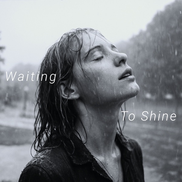 Waiting to Shine (feat. Daniel Donato) - Single album cover