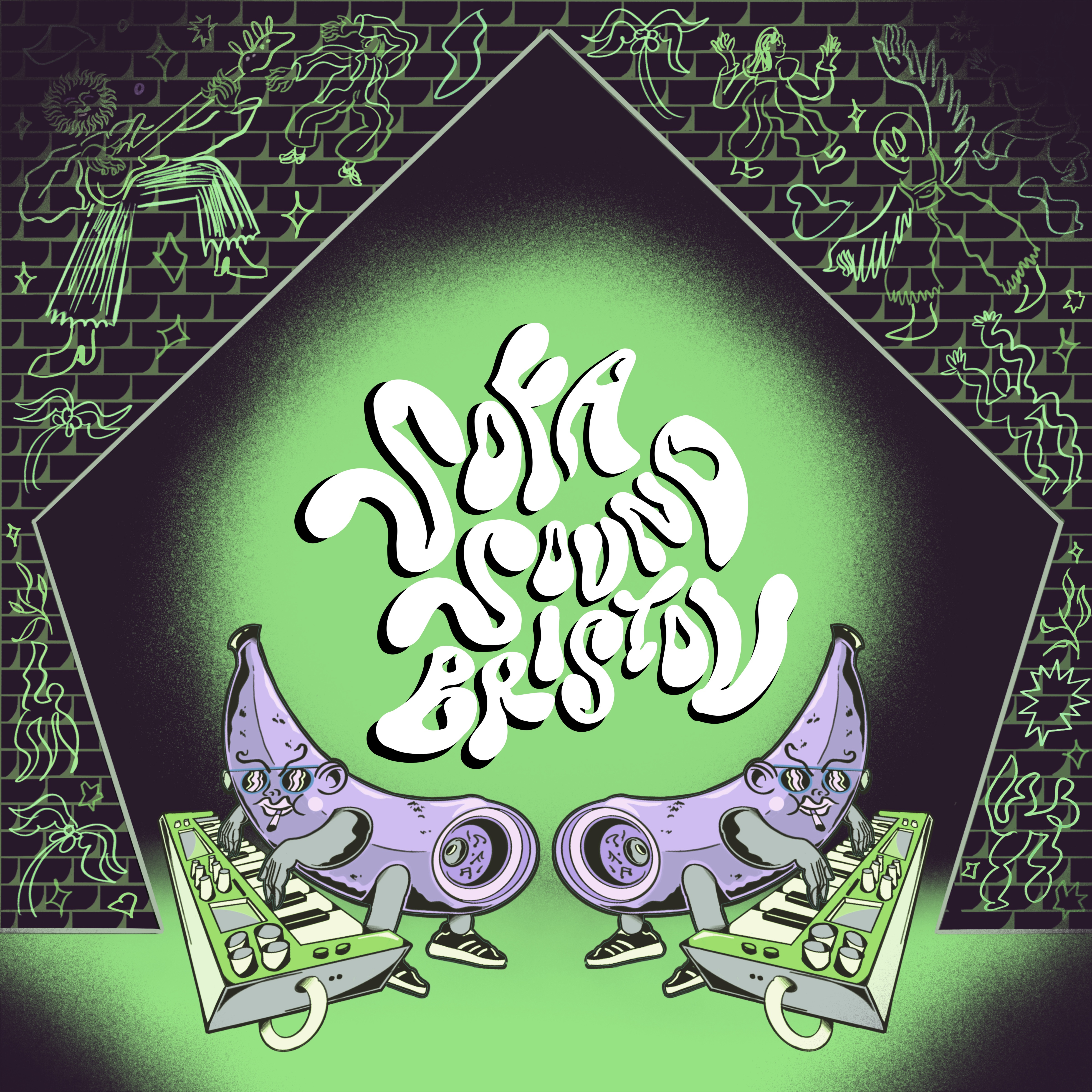 System Broken - Single album cover