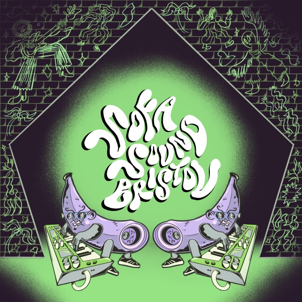 System Broken - Single album cover