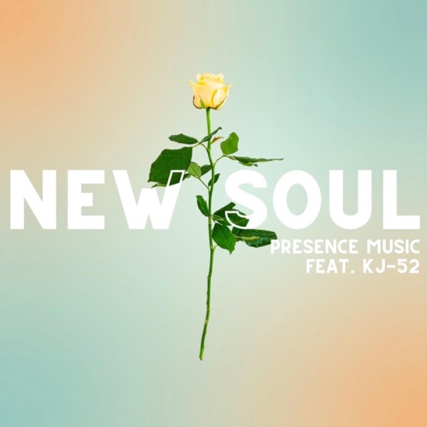 New Soul (feat. KJ-52 & Zack & Ken) - Single album cover