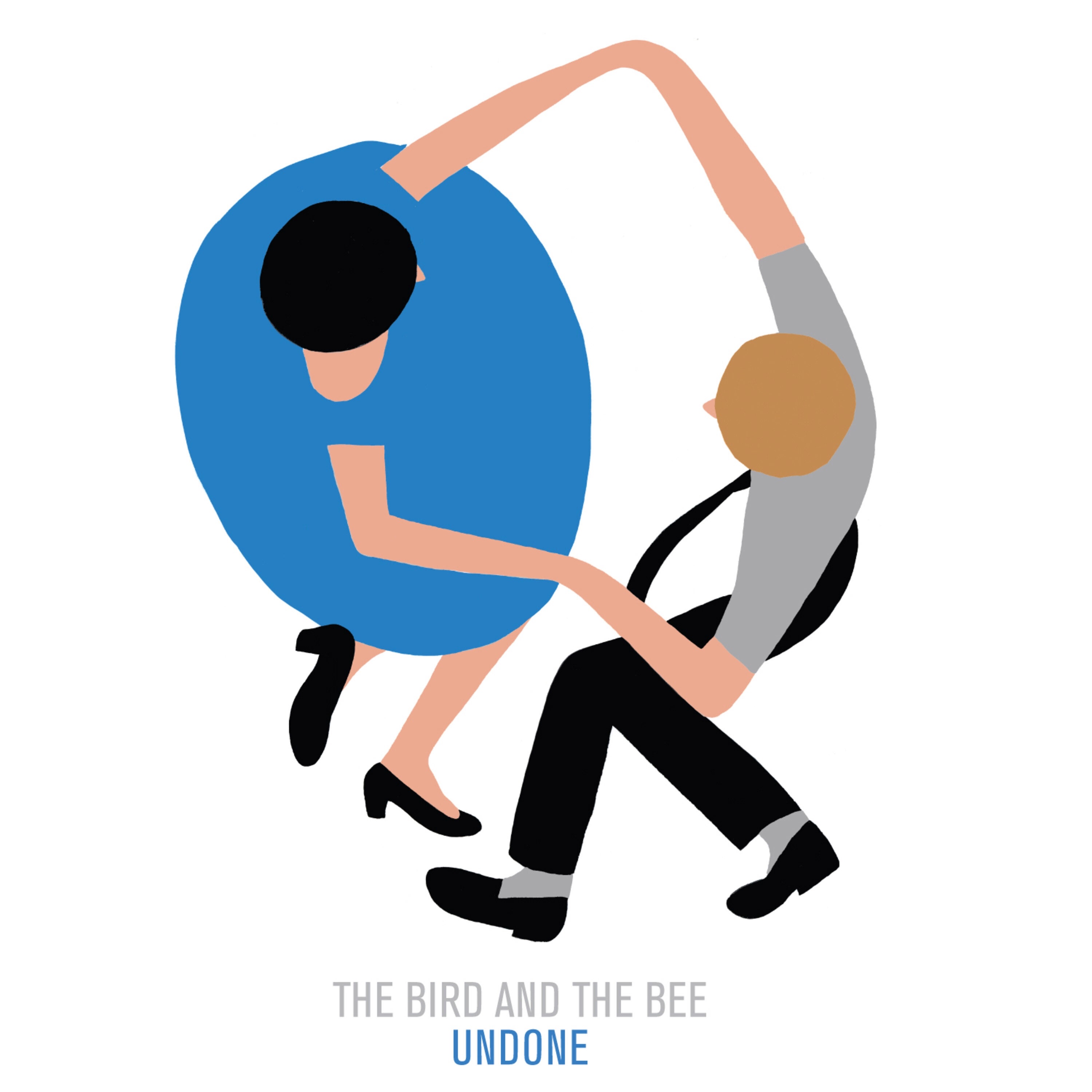 Undone - Single album cover