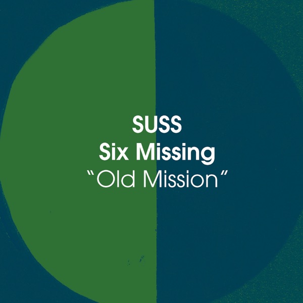 Old Mission - Single album cover
