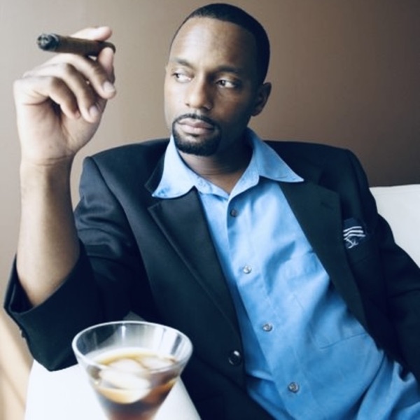 Gentleman Jack (feat. Sleepy Brown, Jovan Dais & Bohagon) album cover