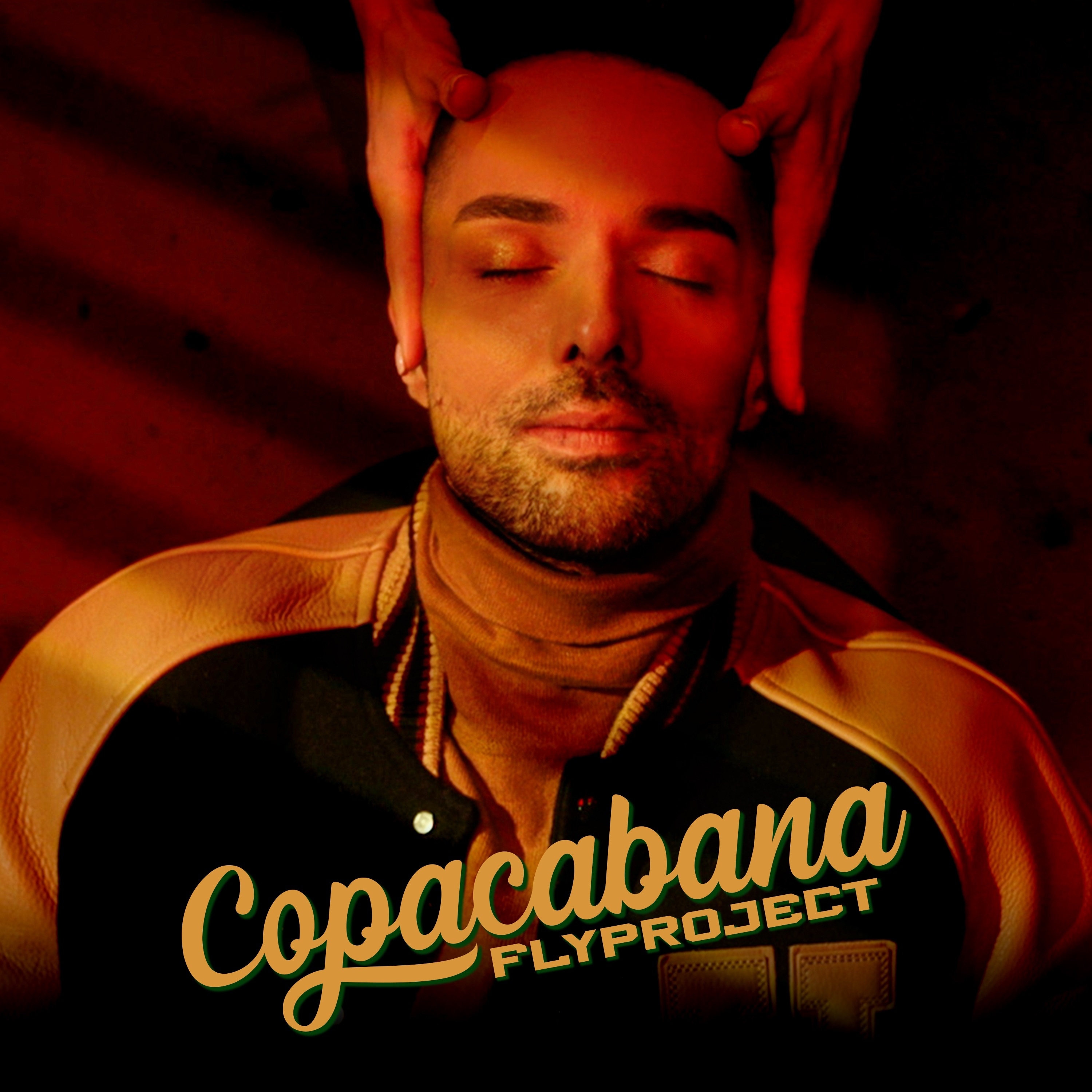 Copacabana - Single album cover