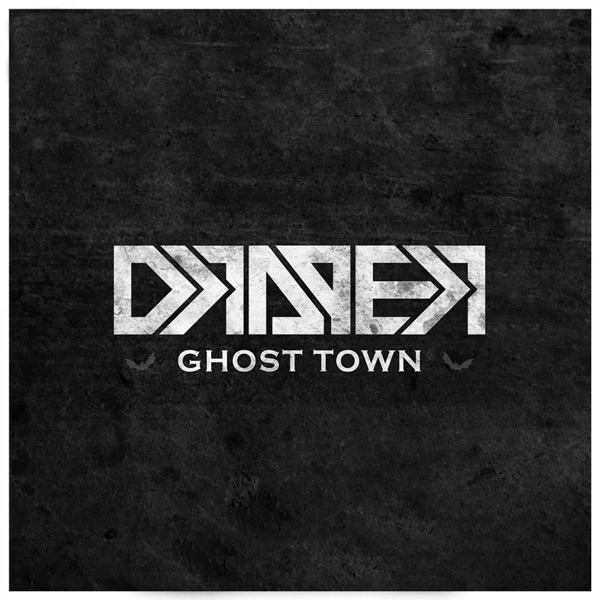 Ghost Town - Single album cover