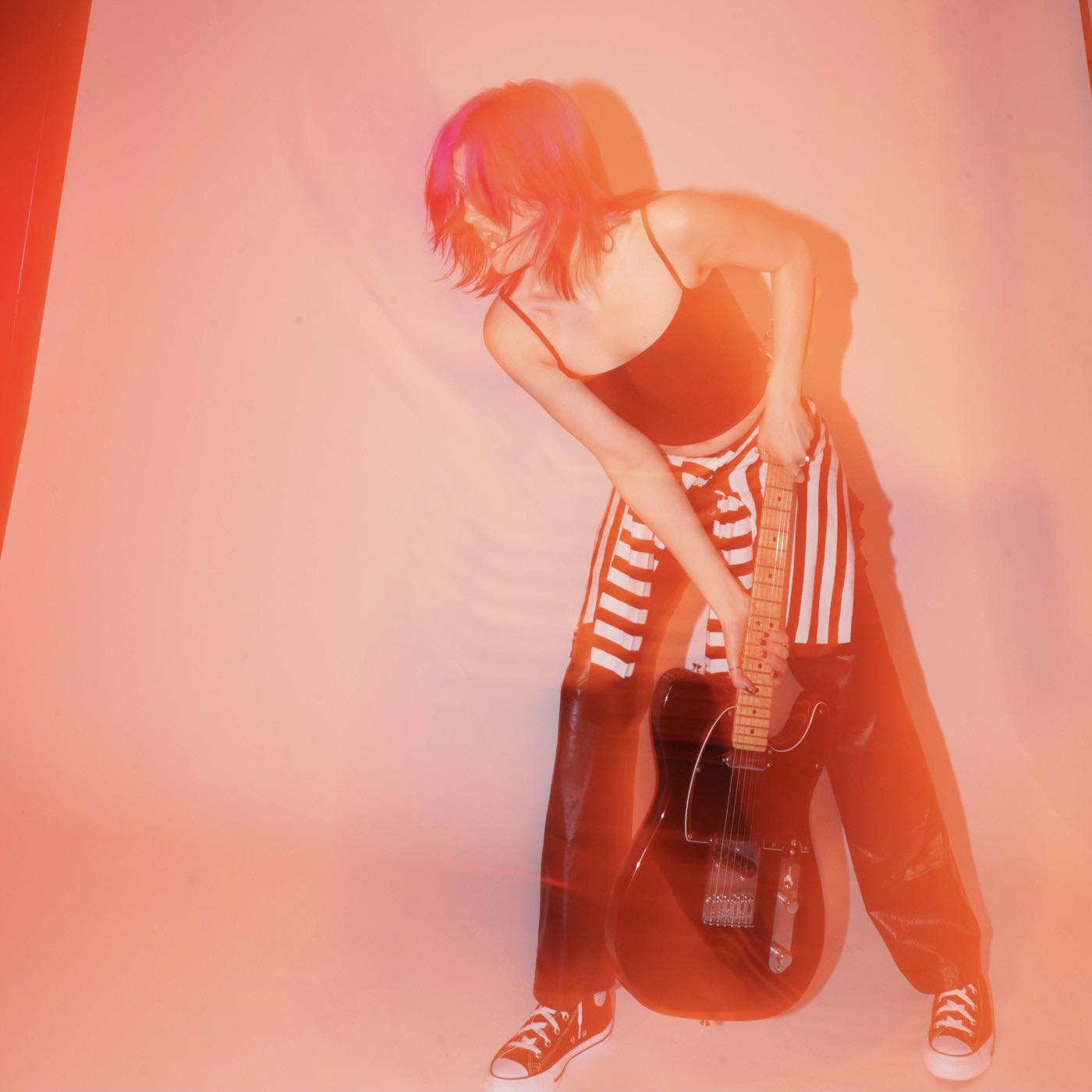WILD - Single album cover
