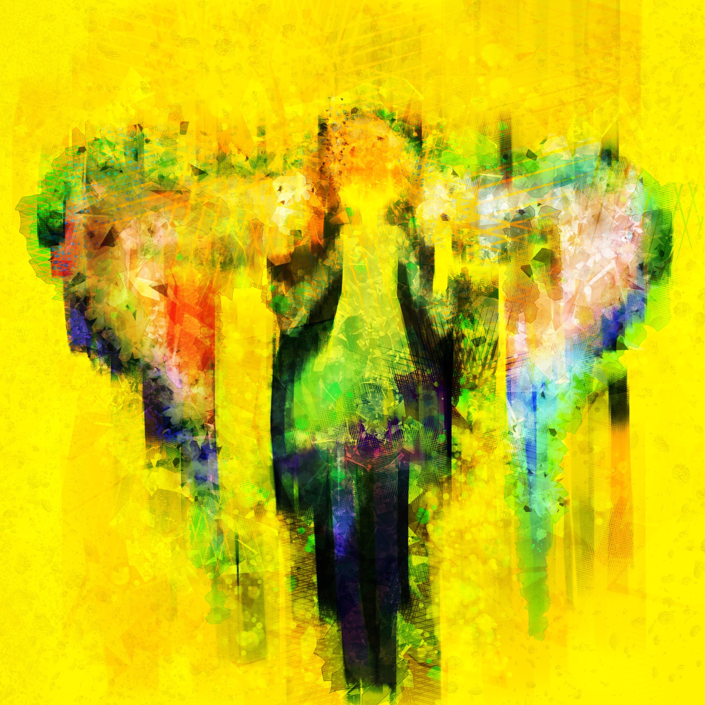 ATOLS/MIKU 6 album cover