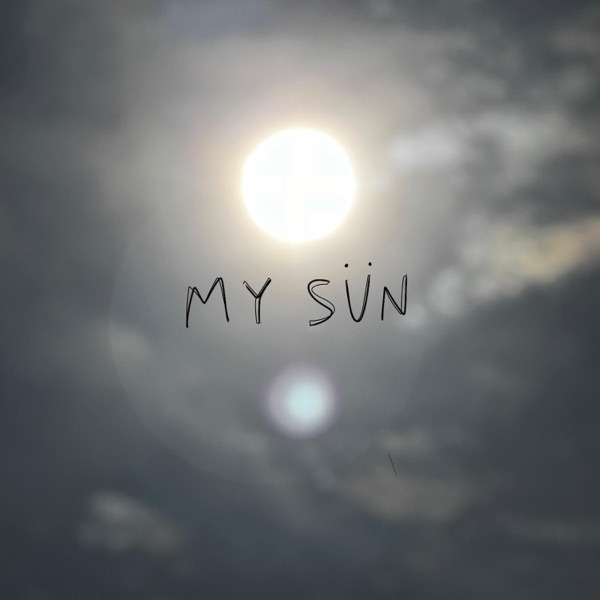My Sun - Single album cover