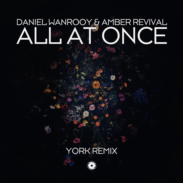 All at Once (York Remix) - Single album cover