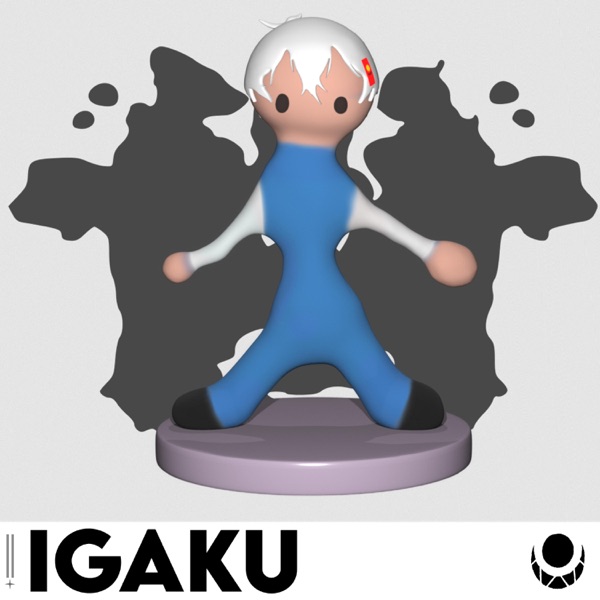 Igaku - Single album cover