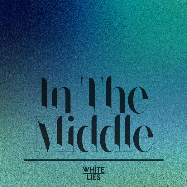 In The Middle - Single album cover