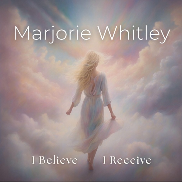 I Believe I Receive - Single album cover