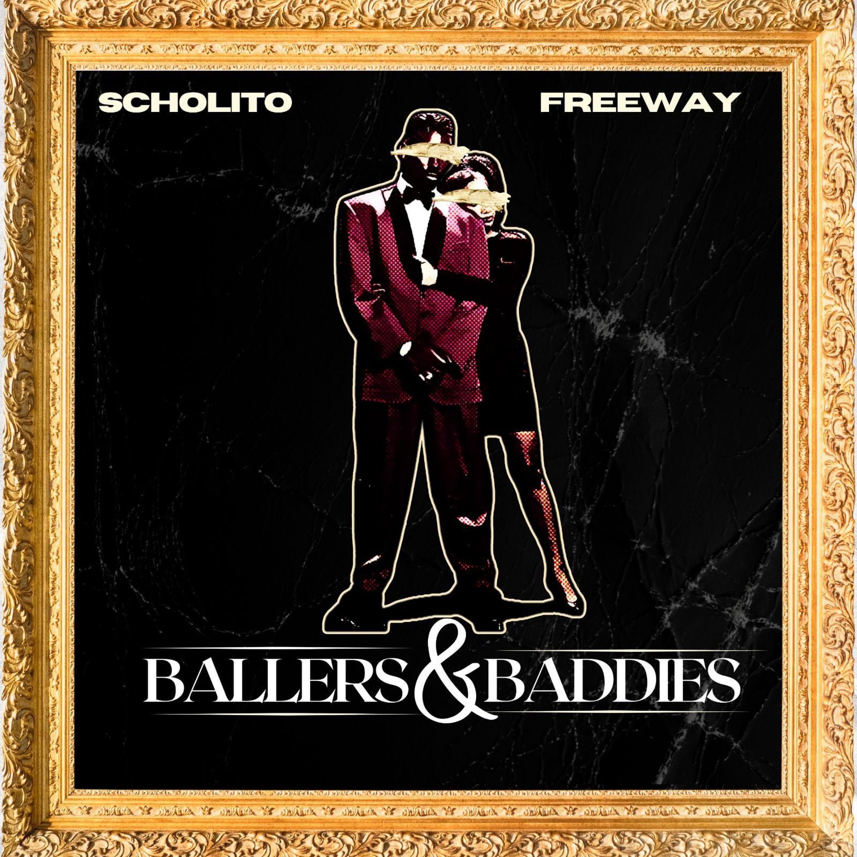 Ballers & Baddies - Single album cover