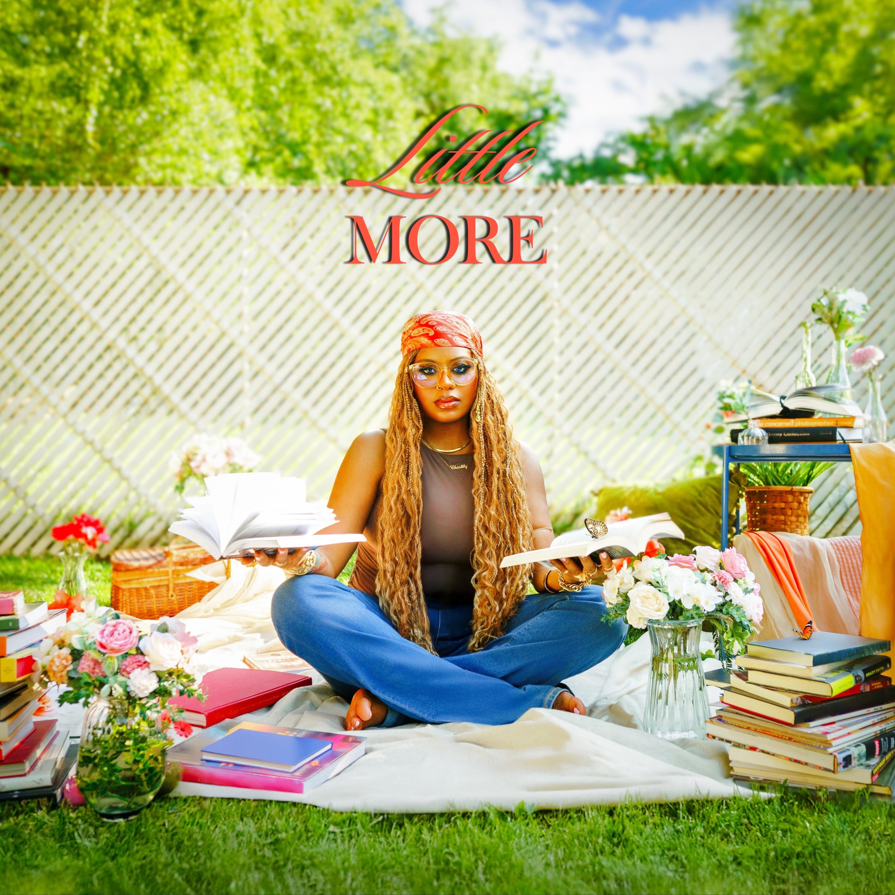 Little More - Single album cover