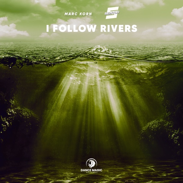 I Follow Rivers - Single album cover
