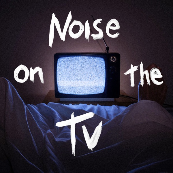 Noise on the TV - Single album cover