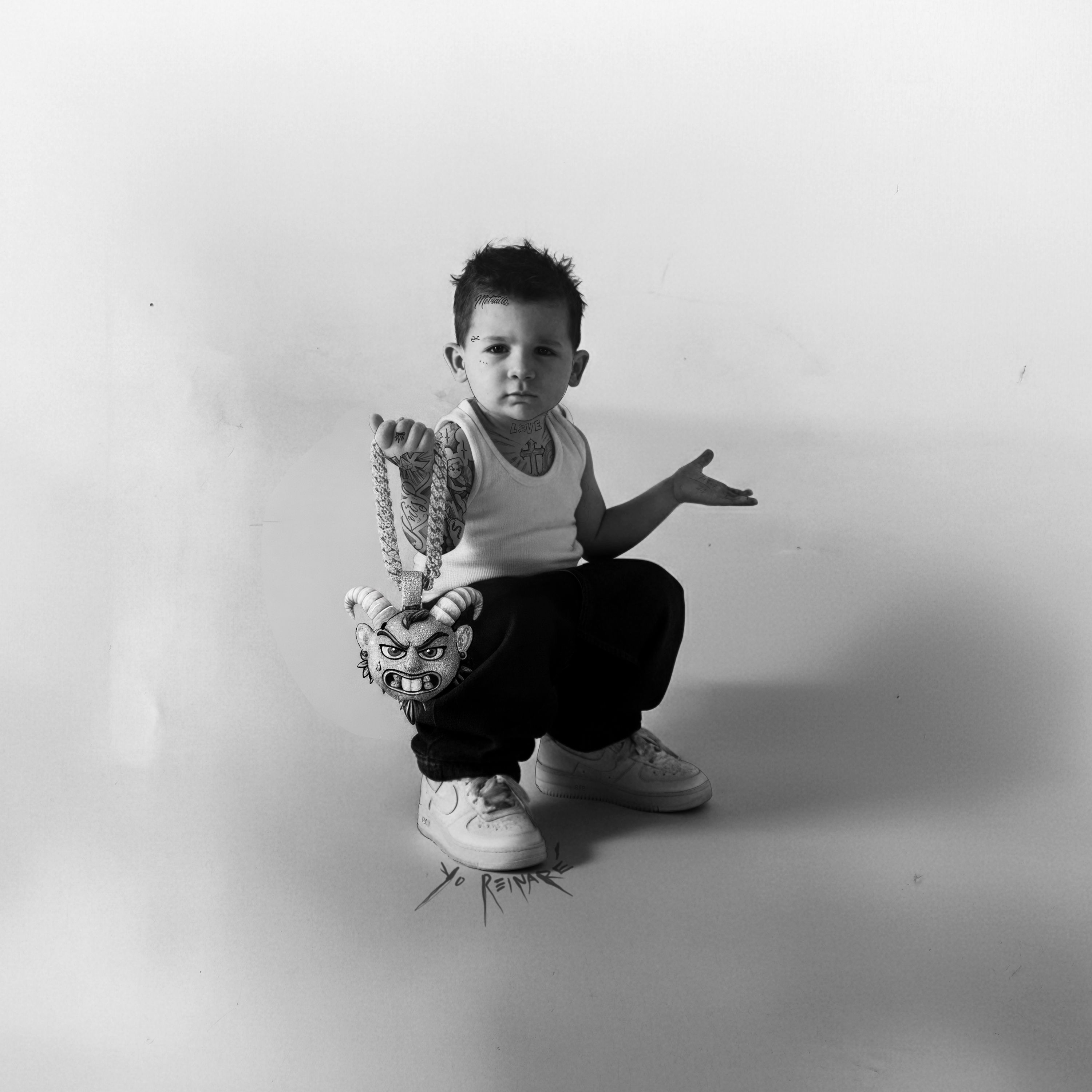 EL TRAP DE KOLOMBIA album cover