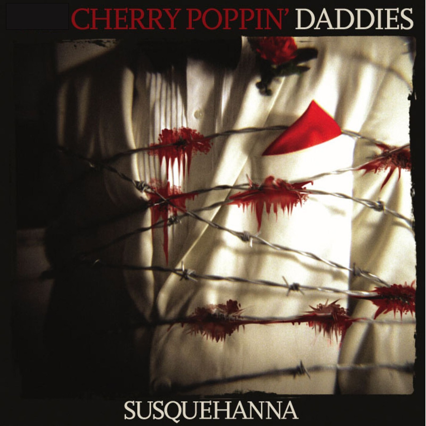 Susquehanna album cover