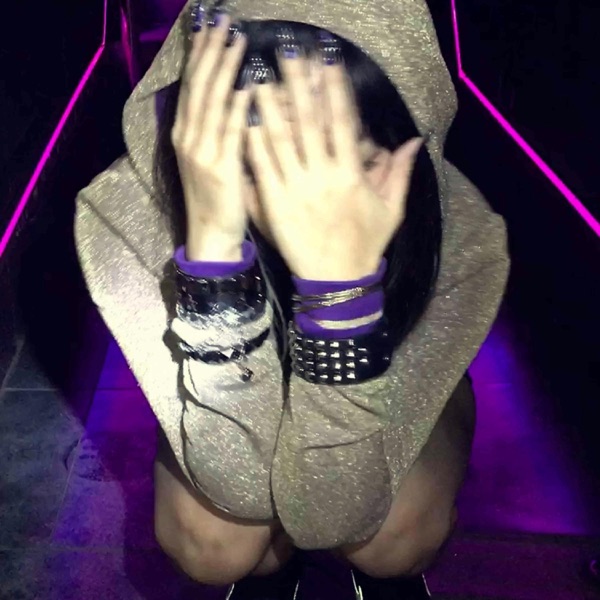 Killing Me Slowly - Single album cover