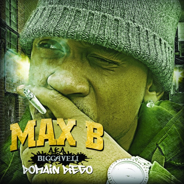 Biggaveli album cover