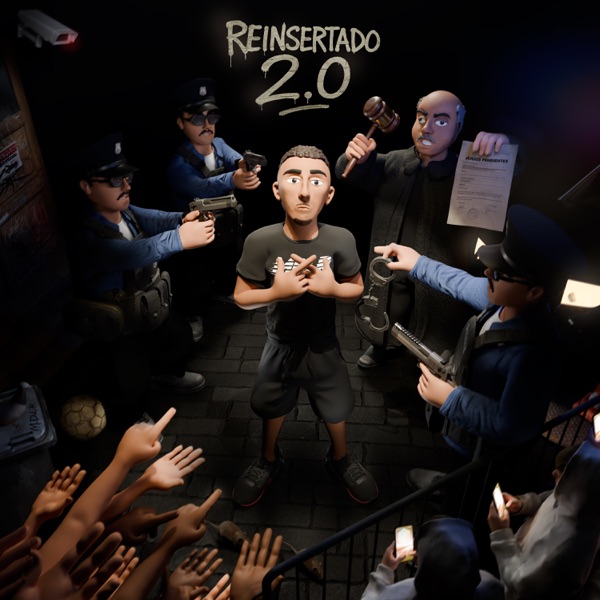 Banda - Single album cover