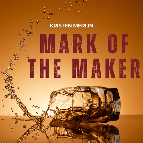 Mark Of The Maker - Single album cover