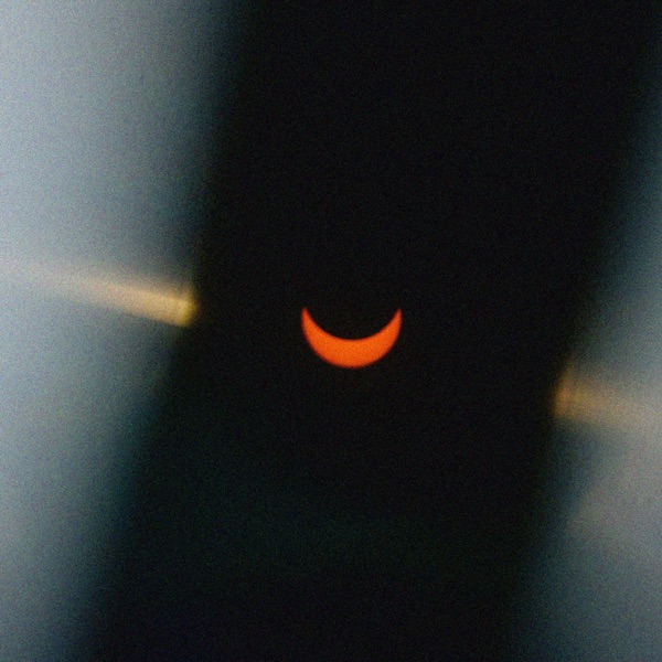 eclipse - Single album cover