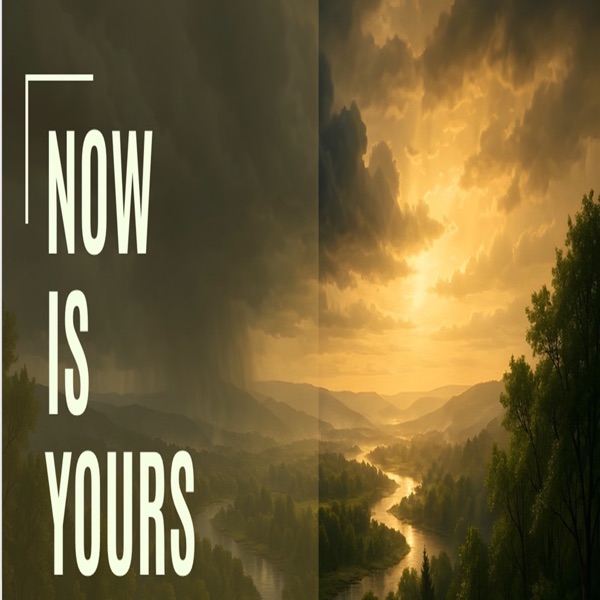 Now Is Yours - Single album cover