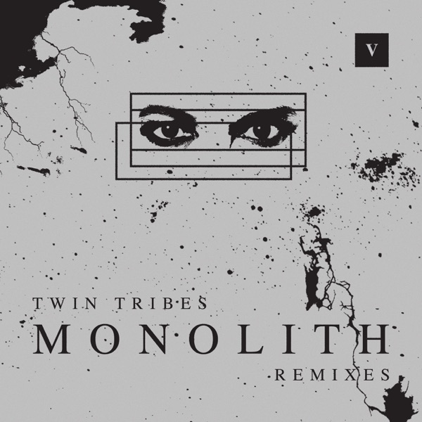Monolith Remixes: V - Single album cover