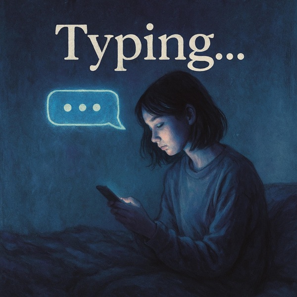 Typing… - Single album cover