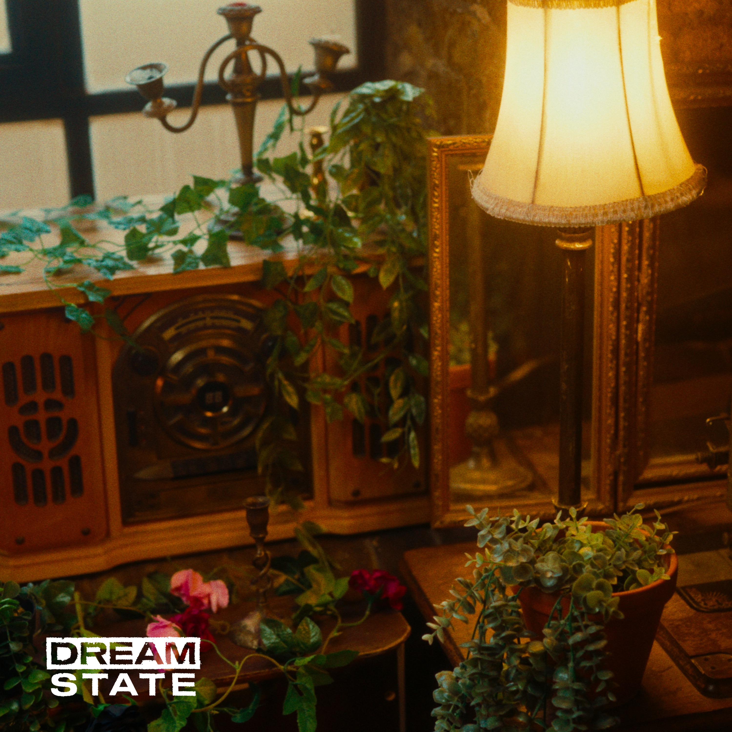 Bloom - Single album cover